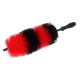 Car Rim Cleaning Brush CAR DETAILING TIRE BRUSH L, diameter 10 cm