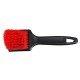 Coarse brush for cleaning tires, rims and car engine CAR DETAILING TIRE BRUSH 1