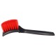 Coarse brush for cleaning tires, rims and car engine CAR DETAILING TIRE BRUSH 1
