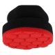 Hand polishing pad/sponge for car cleaning CAR DETAILING MANUAL PAD 1