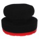 Hand polishing pad/sponge for car cleaning CAR DETAILING MANUAL PAD 1