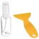 Car body dent repair kit with puller CAR BODY REPAIR SET 50, 50 pcs