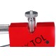 Puller for car body dent repair CAR BODY REPAIR ONE