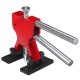 Puller for car body dent repair CAR BODY REPAIR ONE