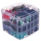 MECHNIC TRIM CLIP SET 700 upholstery clip, retainer and pin set for vehicles