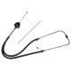 Automotive stethoscope MECHANIC SCOPE 1