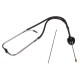 Automotive stethoscope MECHANIC SCOPE 1