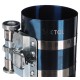 Piston ring clamp, height 75mm x 53-175mm MECHANIC PISTON 1