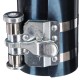 Piston ring clamp, height 100mm x 175mm MECHANIC PISTON 2