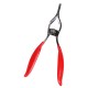 Pliers for clamps on pressure and fuel lines MECHANIC HOSE CLAMP 3