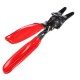 Pliers for clamps on pressure and fuel lines MECHANIC HOSE CLAMP 3