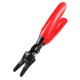 Pliers for clamps on pressure and fuel lines MECHANIC HOSE CLAMP 3