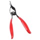 Pliers for clamps on pressure and fuel lines MECHANIC HOSE CLAMP 3