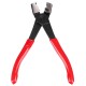 Pliers for CLIC-R type hose clamps MECHANIC HOSE CLAMP 4