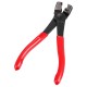 Pliers for CLIC-R type hose clamps MECHANIC HOSE CLAMP 4