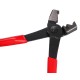 Pliers for CLIC-R type hose clamps MECHANIC HOSE CLAMP 4