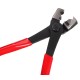 Pliers for CLIC-R type hose clamps MECHANIC HOSE CLAMP 4