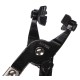Bent pliers for self-locking clamps MECHANIC HOSE CLAMP 5
