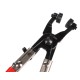 Bent pliers for single self-locking hose clamps MECHANIC HOSE CLAMP 6