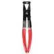 Pliers for self-locking hose clamps MECHANIC HOSE CLAMP 7