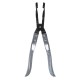 Valve seal pliers MECHANIC HOSE CLAMP 9
