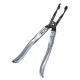 Valve seal pliers MECHANIC HOSE CLAMP 9
