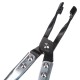 Valve seal pliers MECHANIC HOSE CLAMP 9