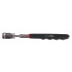 Magnetic telescopic retriever with LED light MECHANIC PICK UP 1, 200-820mm