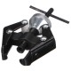 Wiper arm puller MECHANIC WIPER PULLER 1