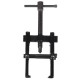External bearing puller 2-arm MECHANIC DOUBLE PULLER 45, 45mm