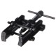 External bearing puller 2-arm MECHANIC DOUBLE PULLER 45, 45mm