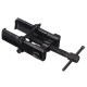 External bearing puller 2-arm MECHANIC DOUBLE PULLER 45, 45mm