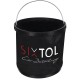 Collapsible Water Bucket for Car Washing CAR DETAILING BUCKET 1.9L