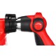 Spray gun with detergent reservoir for car washing CAR DETAILING SPRAY 1