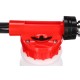 Spray gun with detergent reservoir for car washing CAR DETAILING SPRAY 1