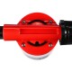 Spray gun with detergent reservoir for car washing CAR DETAILING SPRAY 1