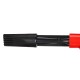 Spray gun with detergent reservoir for car washing CAR DETAILING SPRAY 1