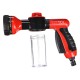 Car Wash Gun with Soap Tank CAR DETAILING SPRAY 2