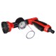 Car Wash Gun with Soap Tank CAR DETAILING SPRAY 2