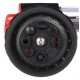 Car Wash Gun with Soap Tank CAR DETAILING SPRAY 2