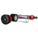 Car Wash Gun with Soap Tank CAR DETAILING SPRAY 2