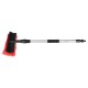 Telescopic Flow Brush for Car Washing CAR DETAILING WASH BRUSH 1, 70-120cm