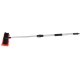 Telescopic Flow Brush for Car Washing CAR DETAILING WASH BRUSH 1, 70-120cm