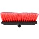 Telescopic Flow Brush for Car Washing CAR DETAILING WASH BRUSH 1, 70-120cm