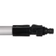 Telescopic Flow Brush for Car Washing CAR DETAILING WASH BRUSH 1, 70-120cm