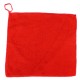 Microfiber cleaning towels for car washing CAR DETAILING WASH TOWEL SET 5, 25 x 25 cm, 450 g/m2, 5 p