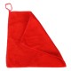 Microfiber cleaning towels for car washing CAR DETAILING WASH TOWEL SET 5, 25 x 25 cm, 450 g/m2, 5 p