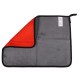 Microfiber cleaning towel for car washing CAR DETAILING WASH TOWEL S, 30x40cm, 800g/m2