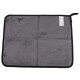 Microfiber cleaning towel for car washing CAR DETAILING WASH TOWEL S, 30x40cm, 800g/m2