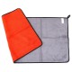 Microfiber Cleaning Cloth for Car Wash CAR DETAILING WASH TOWEL L, 50x100cm, 800g/m2